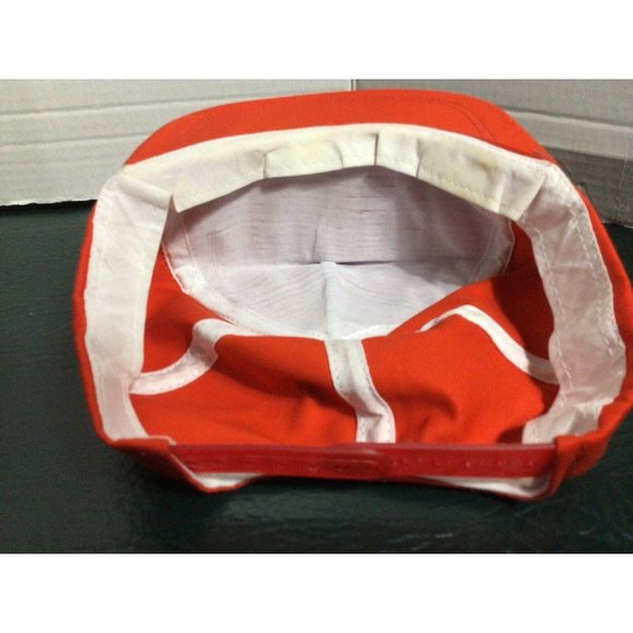 PT Great Giant Pineapple Co snap back Trucker Hat Vintage Lot Of 4 - Picture 5 of 12